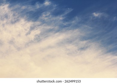 sky