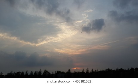 sky