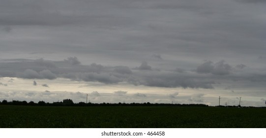 sky