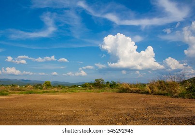 sky