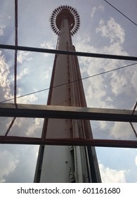 sky
