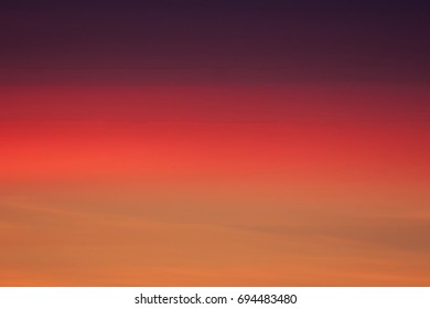 sky