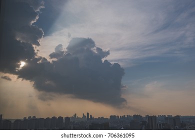 sky