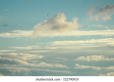 sky