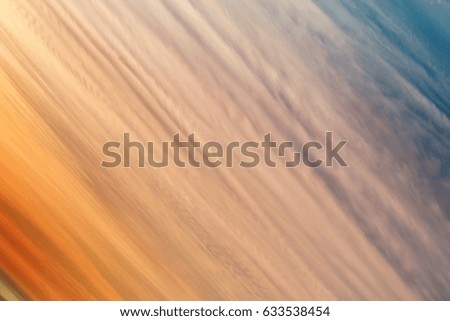 Similar – Image, Stock Photo Heavenly beautiful Sky