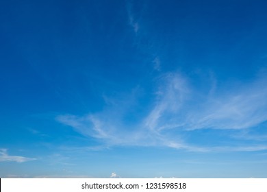 sky background .
