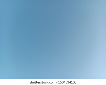 Sky background with patterned white clouds