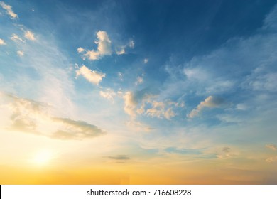 215,421 Cloud warm sky background Images, Stock Photos & Vectors ...