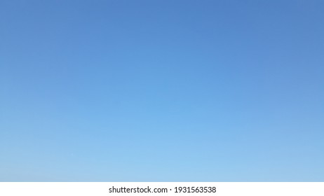Sky background texture. Balikesir Turkey. June 11, 2019 - Shutterstock ID 1931563538