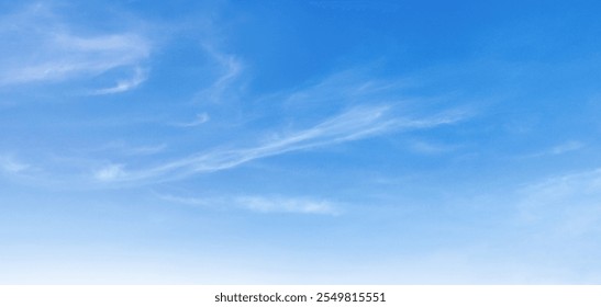 sky is blue and clear with no clouds. The sun is shining brightly - Powered by Shutterstock