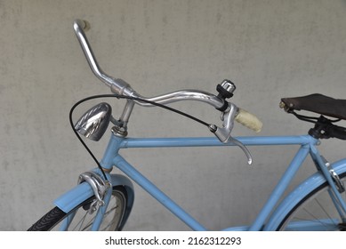 25,001 Vintage blue bicycle Images, Stock Photos & Vectors | Shutterstock