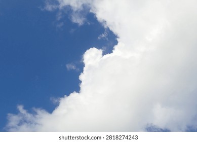 sky bulesky view nuture cloud