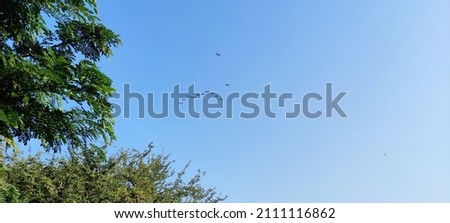 Sky and callme beutiful landscape background