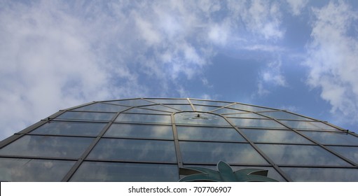 sky clock