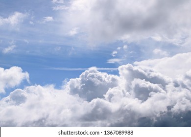 Heavenly Clouds Images, Stock Photos & Vectors | Shutterstock