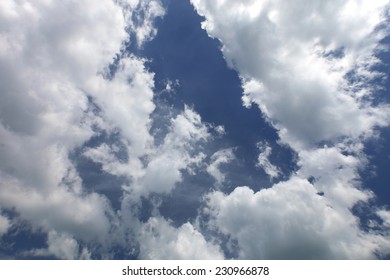 Sky with clouds - Powered by Shutterstock - Get 15% off with code: PIKWIZARD15