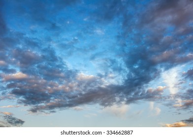 sky with clouds - Powered by Shutterstock - Get 15% off with code: PIKWIZARD15
