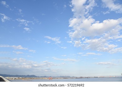 Sky clouds