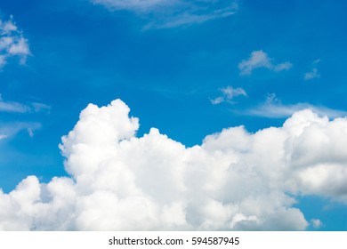 夏 入道雲 Stock Photos Images Photography Shutterstock