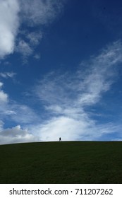 Sky and clouds