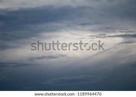 Similar – Image, Stock Photo Last Man Standing Gale