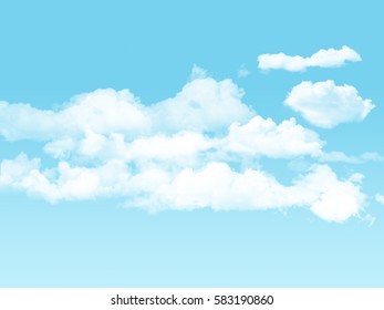Blue Sky Clouds Vector Background Stock Vector Royalty Free 181173623 Shutterstock Blue Sky Clouds Vector Background Stock Vector Royalty Free 181173623 Shutterstock