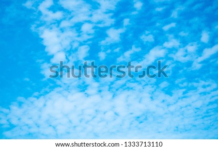 Sky and Clousd