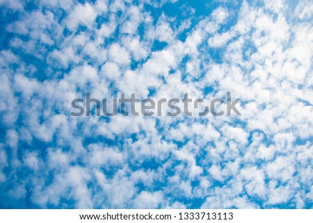 Sky and Clousd