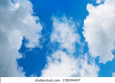 sky empyrean heaven sky clouds  - Shutterstock ID 1785994997