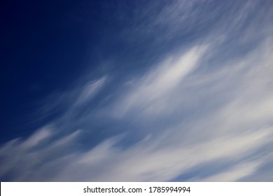 sky empyrean heaven sky clouds wind clouds weather - Shutterstock ID 1785994994