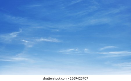 El cielo está lleno