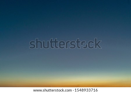 Similar – Image, Stock Photo Green sea, blue sky, clouds