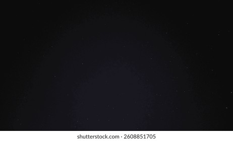 the sky at night with stars appearing millions of light years from earth hour 