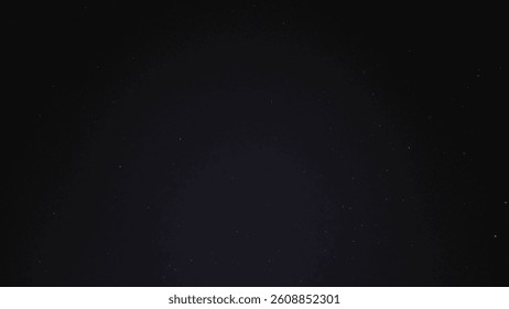 the sky at night with stars appearing millions of light years from earth hour 