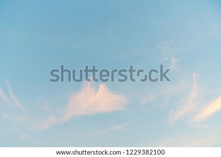 Sky. A pale image.background.