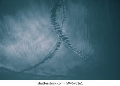 Sky Patterns