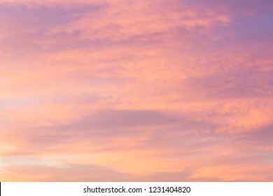 グラデーション 夕焼け High Res Stock Images Shutterstock