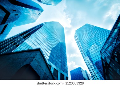 Sky Scraper, Cityscape, Urban Landscape