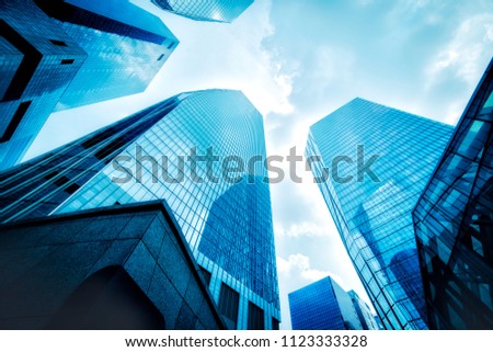 sky scraper, Cityscape, urban landscape