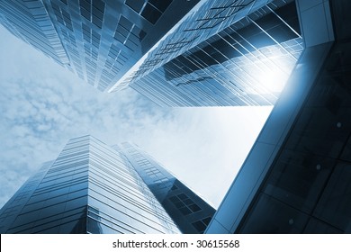 Sky Scrapers