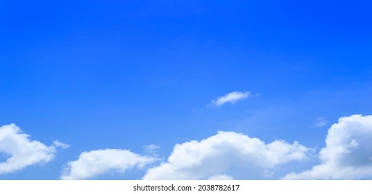 The Sky Surface Is Cloudy Animated With A Slight Blue Sky Area.