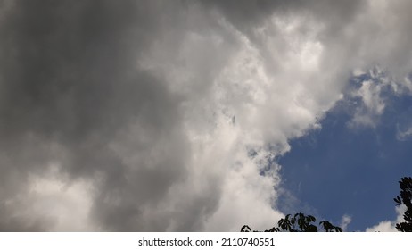 1,648 Partly Cloudy With Light Rain Images, Stock Photos & Vectors ...