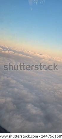 #Sky view # Beautifulview #cloudyweather