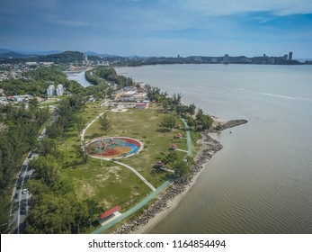 Playground Aerial View Hd Stock Images Shutterstock