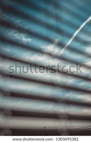 Similar – Image, Stock Photo . Winter Snow Nature