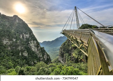 Skybridge Langkawi Malaysia