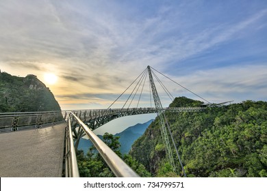 Skybridge Langkawi Malaysia