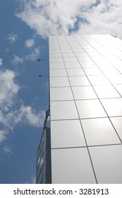 sky-building