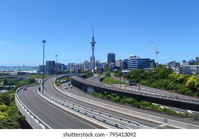 SKYCITY Auckland, New Zealand