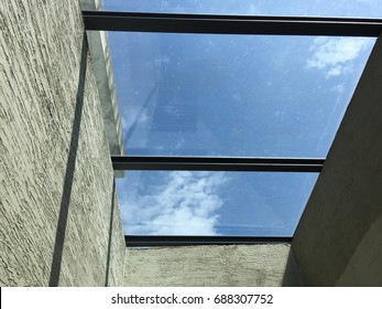 Skylight Window